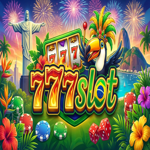 Logo 777slot
