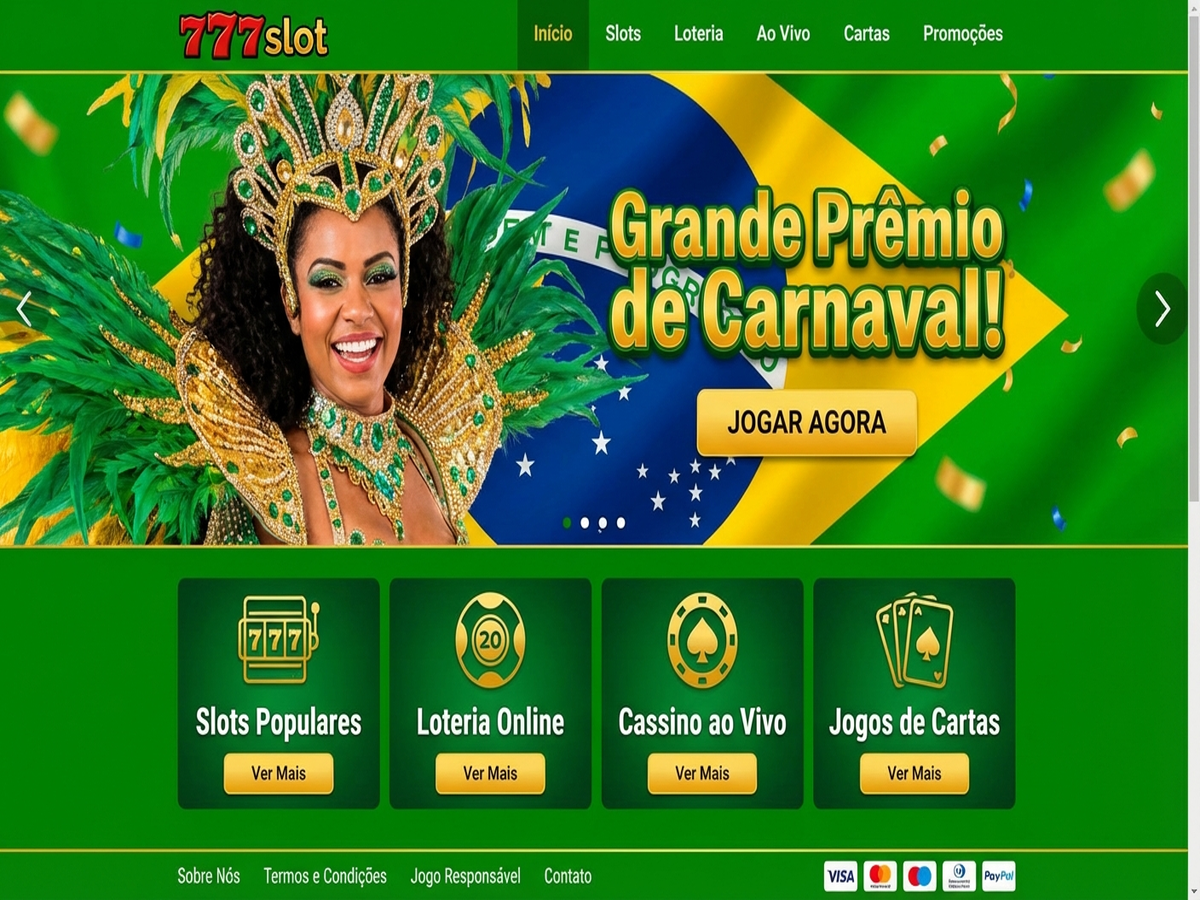 Screenshot 2 777slot