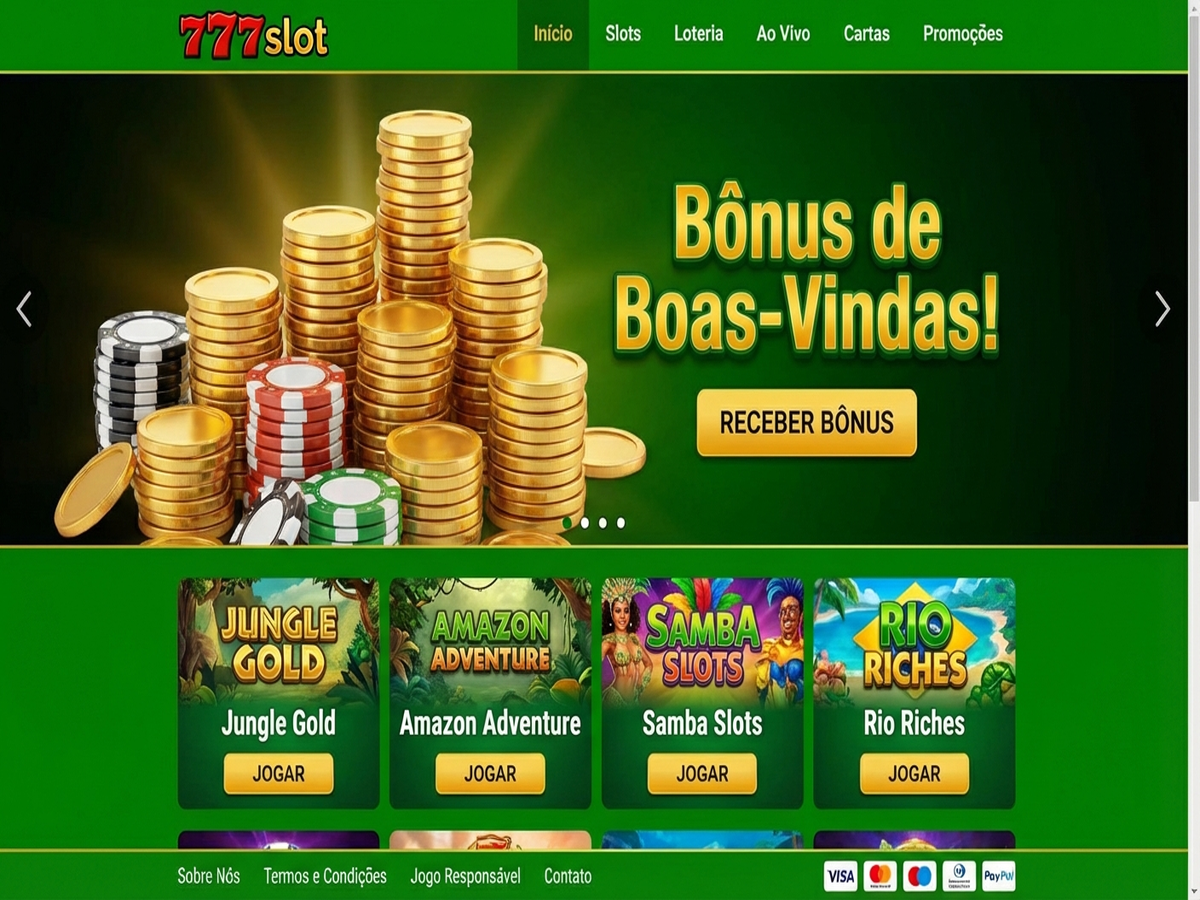 Screenshot 3 777slot